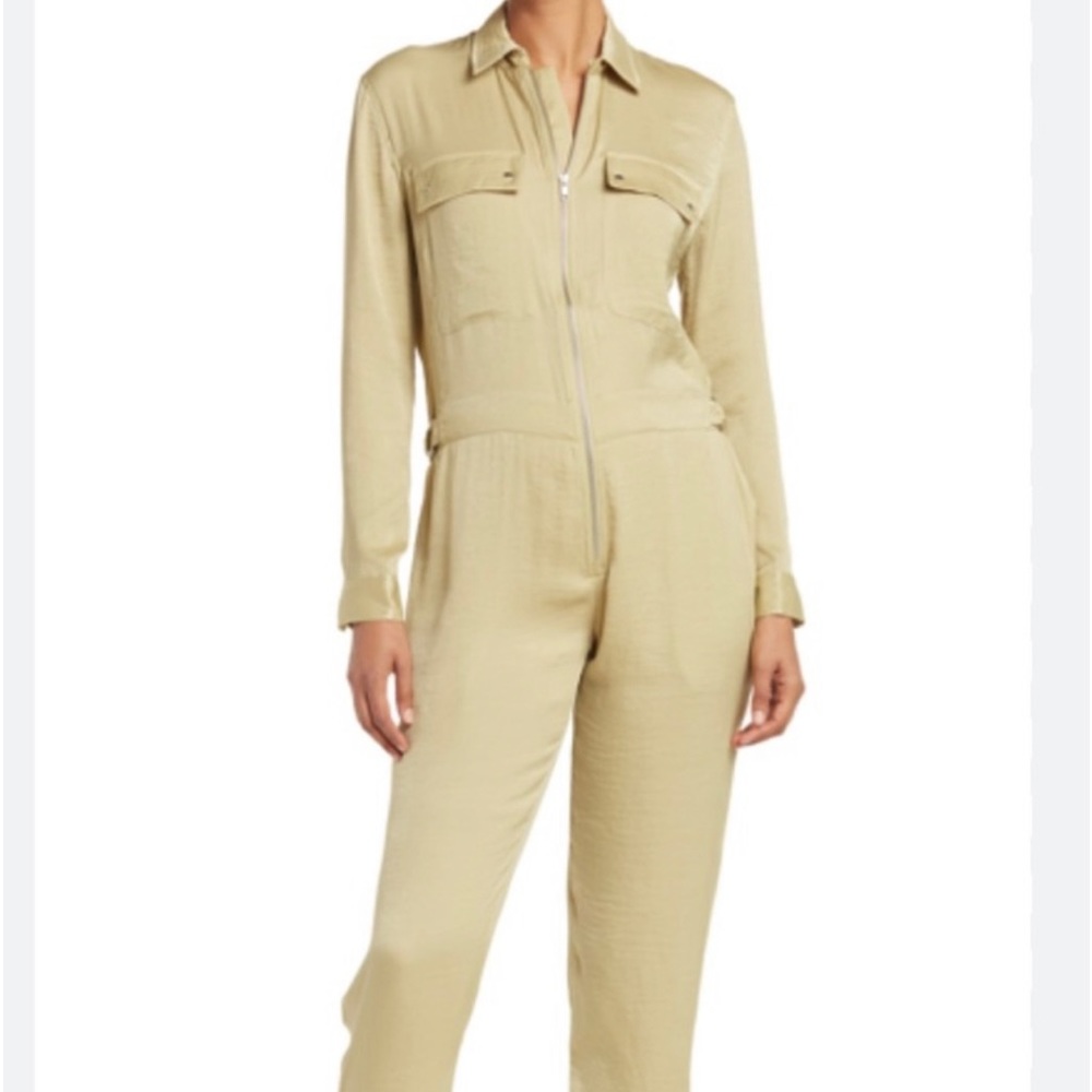(ATM) Anthony Thomas Melillo Jumpsuit